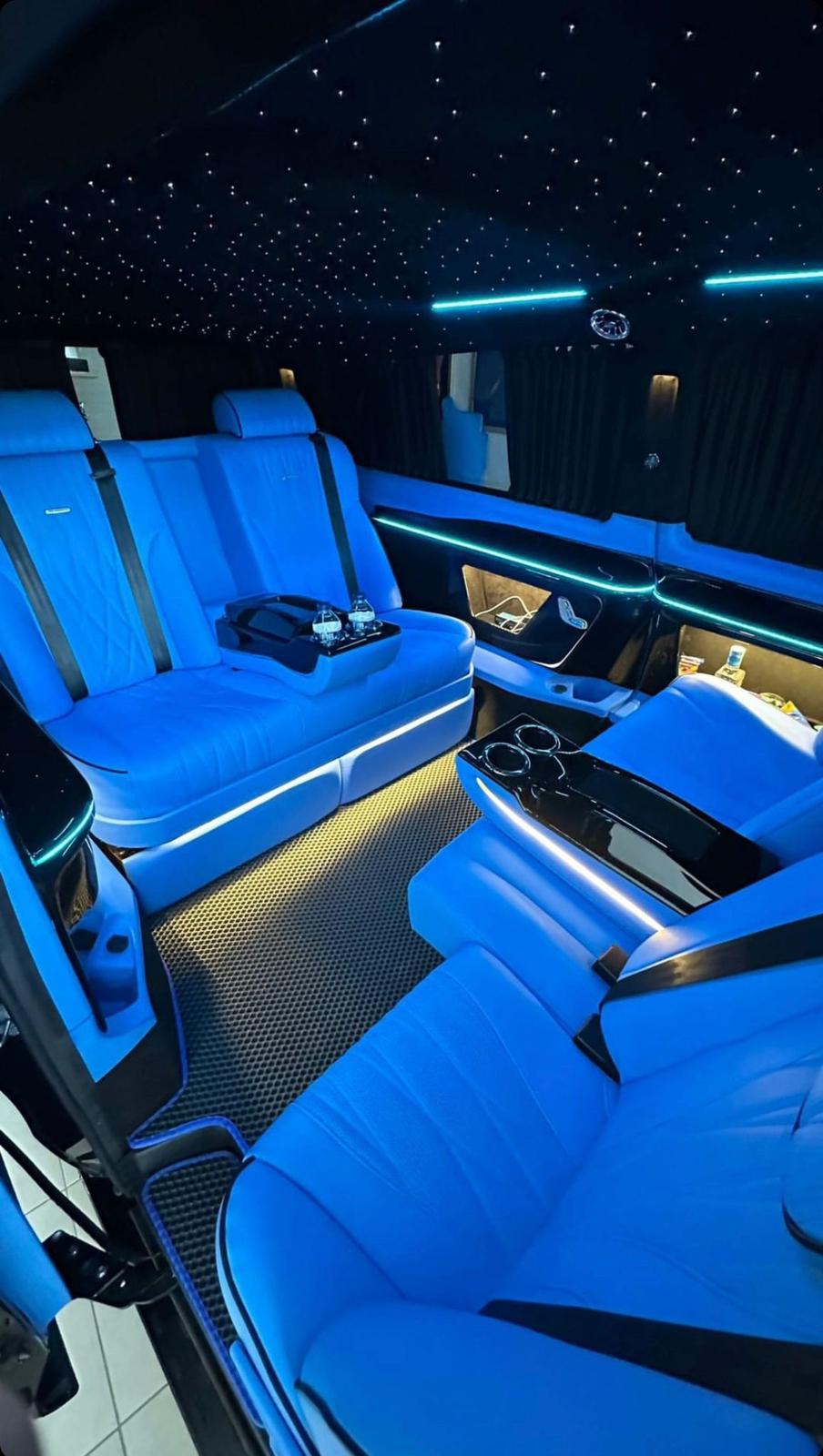 The Trusted Address for Comfortable Journeys
