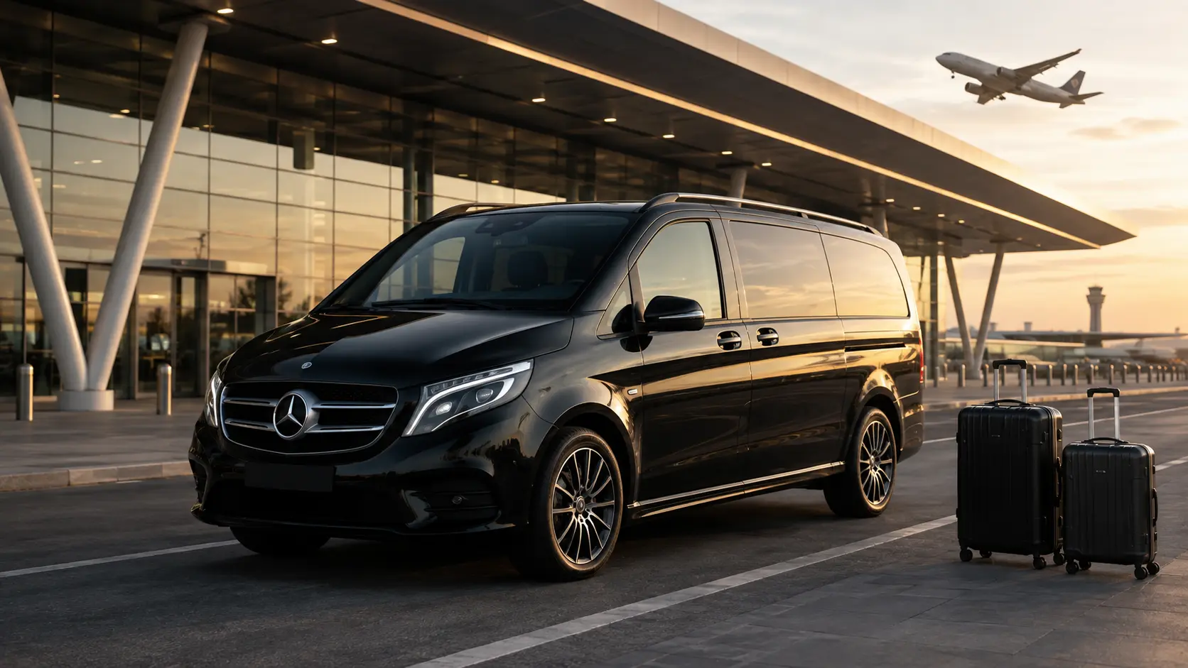 Airport Transfer