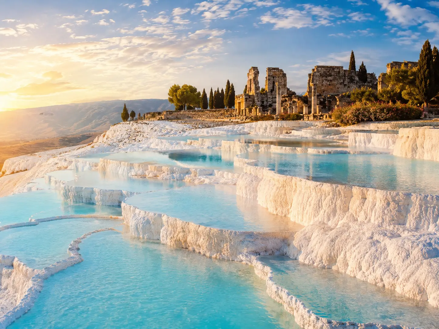 Bosphorus & Asian Side Private Istanbul Tour